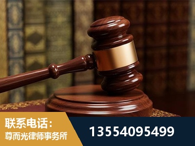 东丽-刑事辩护律师